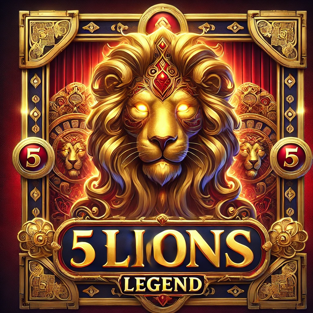 5 Lions™ Legacy