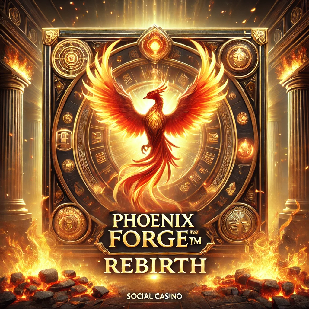 Phoenix Forge™ Rebirth